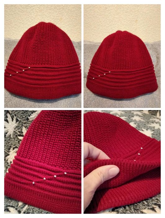 Берет, перчатки, шапки.