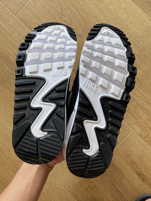 Nike 36,5 Air Max 90 BR damskie buty sportowe idealne
