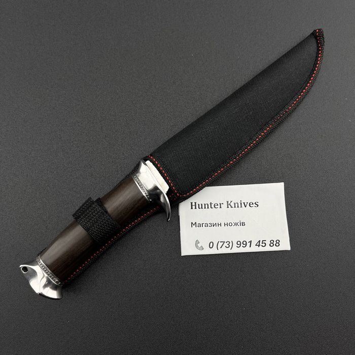 Нож охотничий туристический тактический Финка R20 Ніж мисливський
