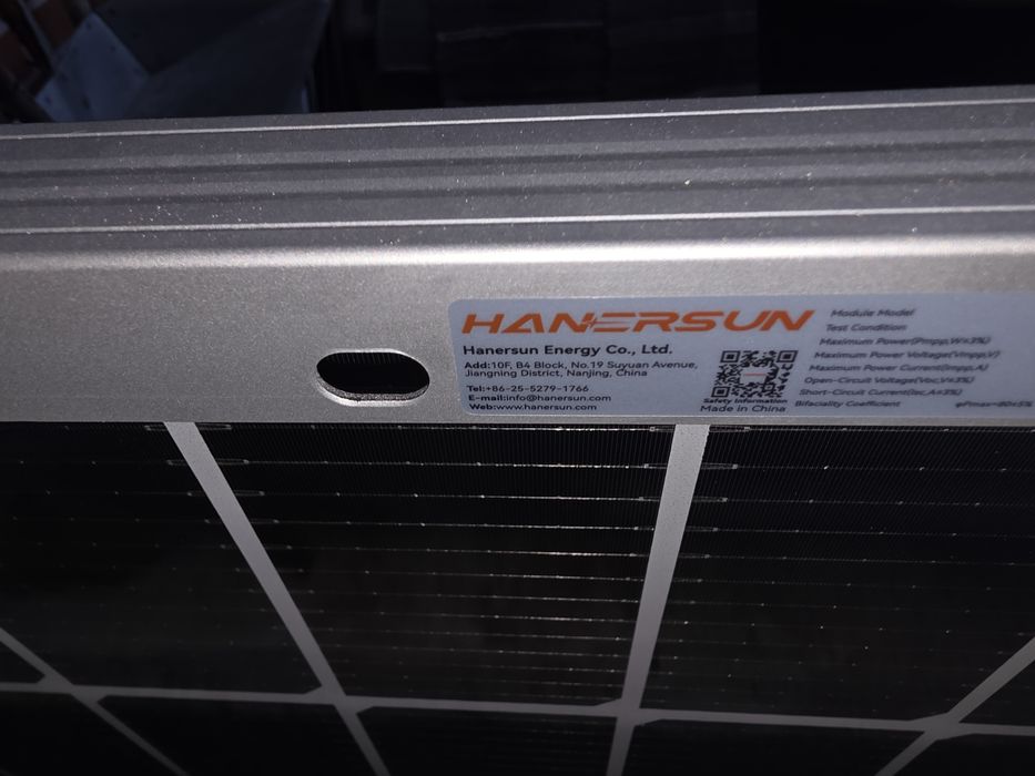 Kit painel Solar 585 wats  Bateria 12V 300Ah 3850w /MPPT/Inversor 2000w/4000w