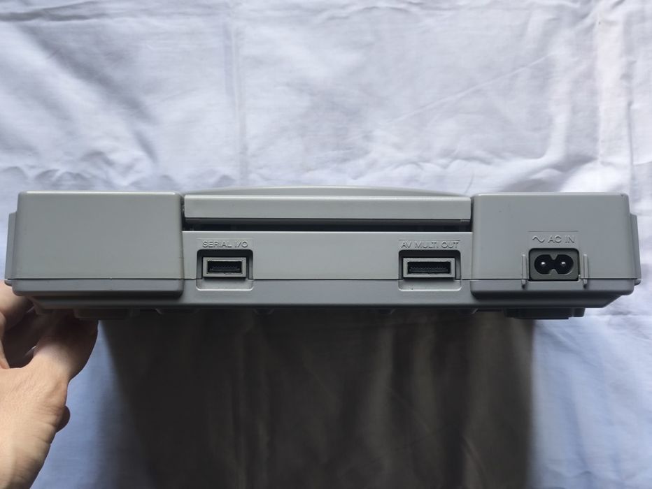 PlayStation 1 (Ler descrição)