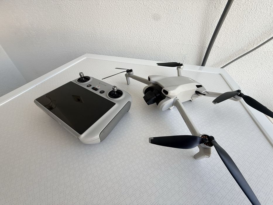 Drone DJI mini 3