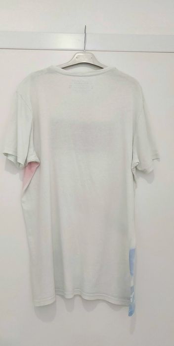 T-shirt homem | Pull&Bear - Tam M
