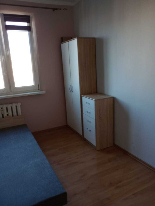 Mieszkanie dla pracowników Mława, Osiedle Młodych 15