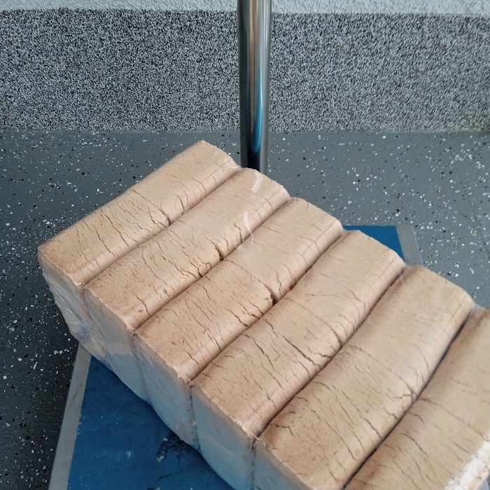 Brykiet Ruf kominkowy opałowy lisciasty bukowy 1000 kg