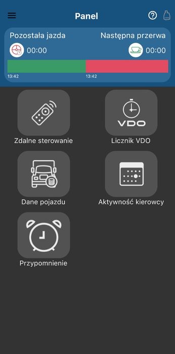 VDO Smartlink Pro moduł bluetooth