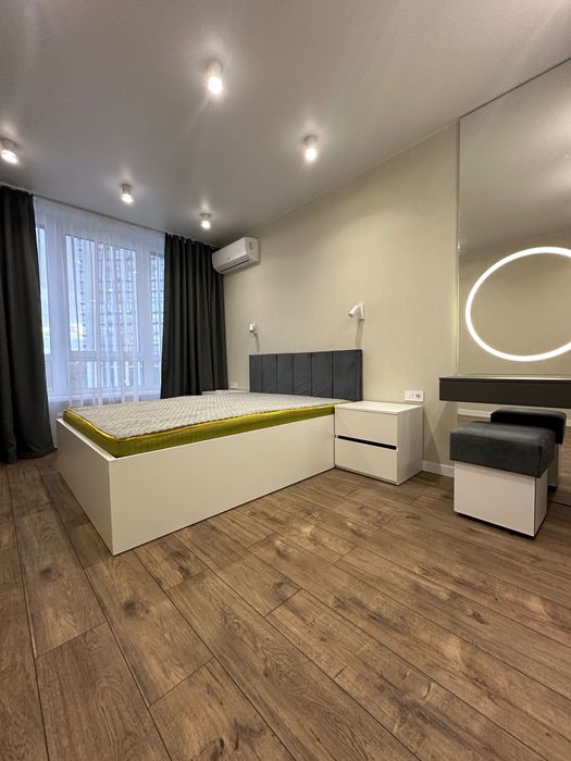 Оренда 2-кімнатної квартири в ЖК Діброва Парк