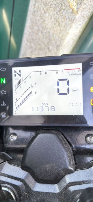 Peso da régua 5050 319