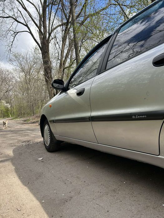 Продам Daewoo sens