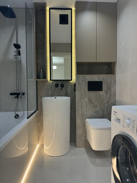 Оренда 1,5 кім квартири вул. Корольова