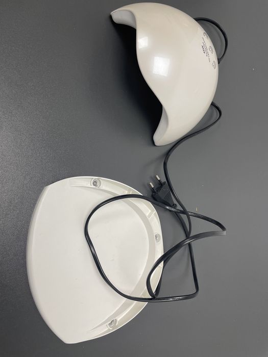 Lampa led do paznokci