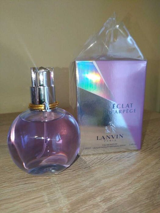 Жіноча парфумована вода Eclat dArpege 100 мл. Парфуми