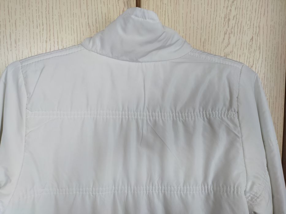 Куртка на теплу осінь-весну, розмір S