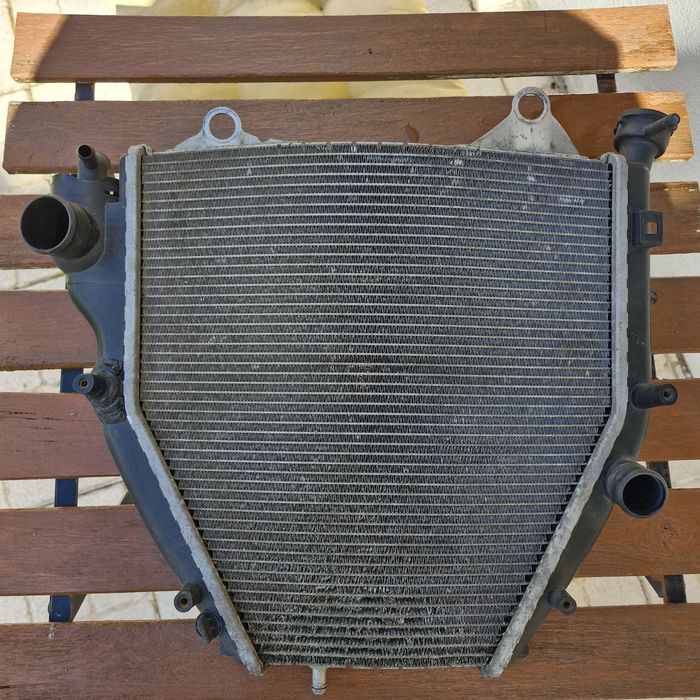 Radiador para k1600gt