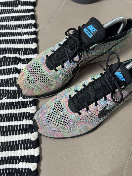 Кроссовки от Nike