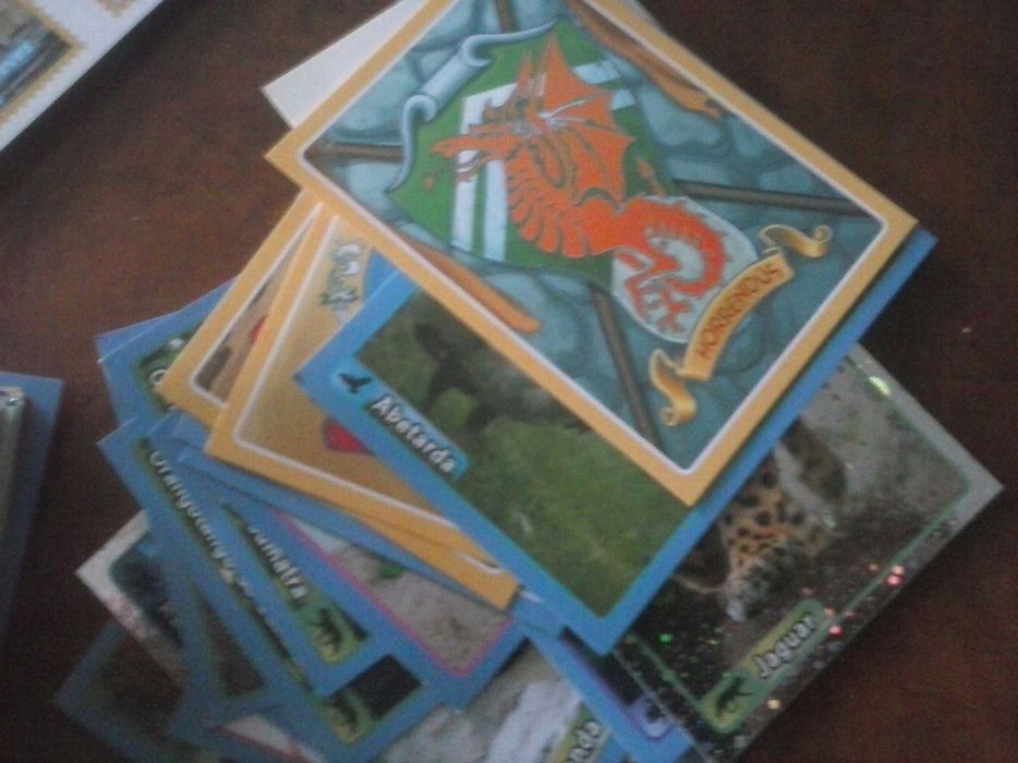 Cromos