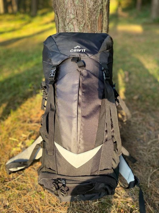 CRIVIT НІМЕЧЧИНА Трекінговий рюкзак , 40 л / ранець / наплічник
