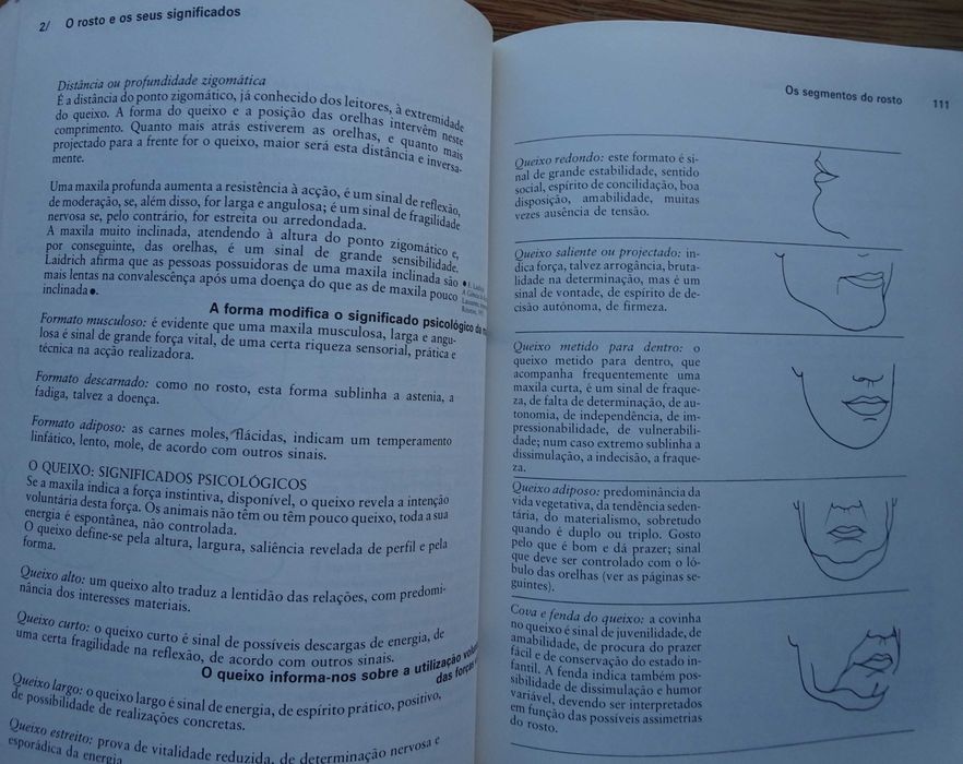 O Rosto (Descobrir Os Outros) de Jean Gaussin
