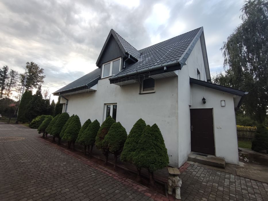 Sprzedam  Dom w Łochowie