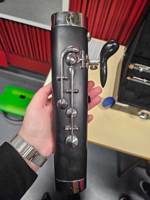 Fagotino para Iniciados Juvenis