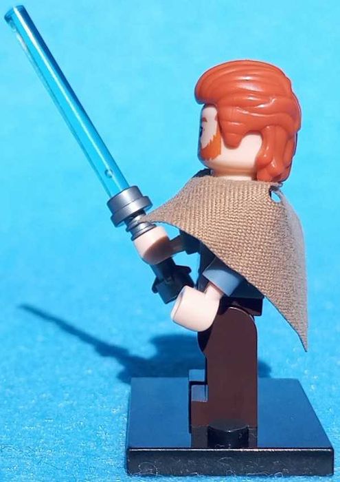 Ben Kenobi TV Series (Star Wars)