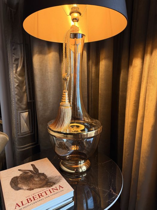 Lampa 4Concepts Troya Gold | modern classic | boutique hotel
