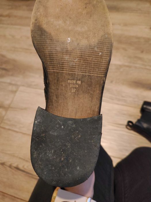 Buty Kurt Geiger rozmiar 37