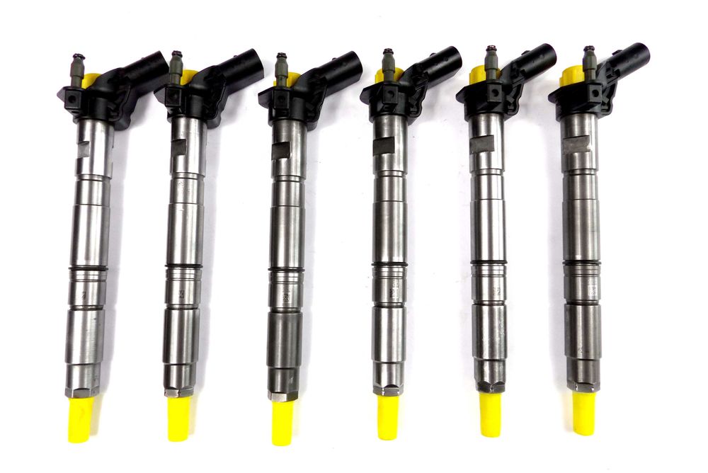 Wtryski pompa wtryskowa Audi VW Skoda Seat 0445.010.611,0445.116.015