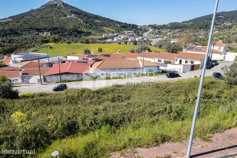 Lote de Terreno  Venda em Sé e São Lourenço,Portalegre