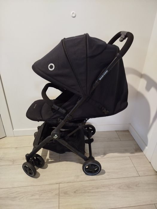 Maxi Cosi Lara 2 do samolotu wózek spacerowy spacerówka L1