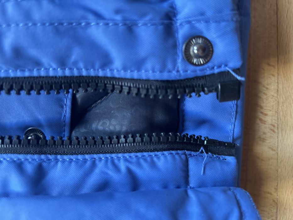 Kurtka narciarska goodfriends S