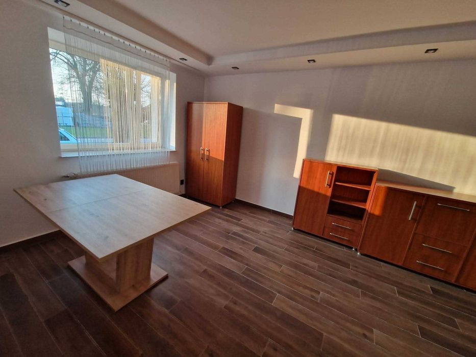 Mieszkanie do wynajęcia od zaraz.