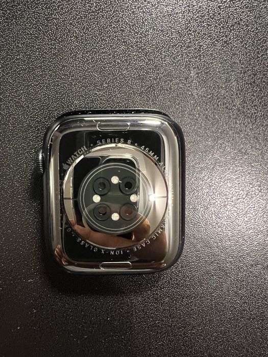 Apple Watch 8 45mm GPS