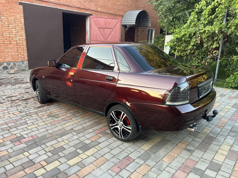 Продам автомобіль