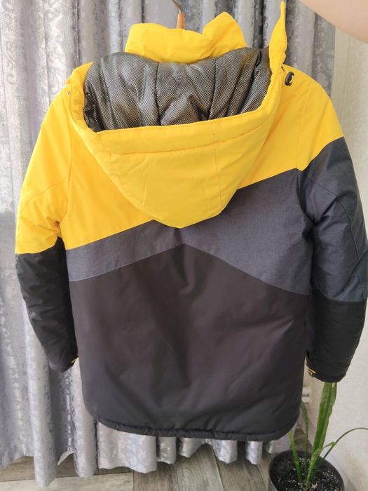 Куртки демісезон