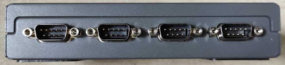 Сервер доступу Moxa NPort 5410
