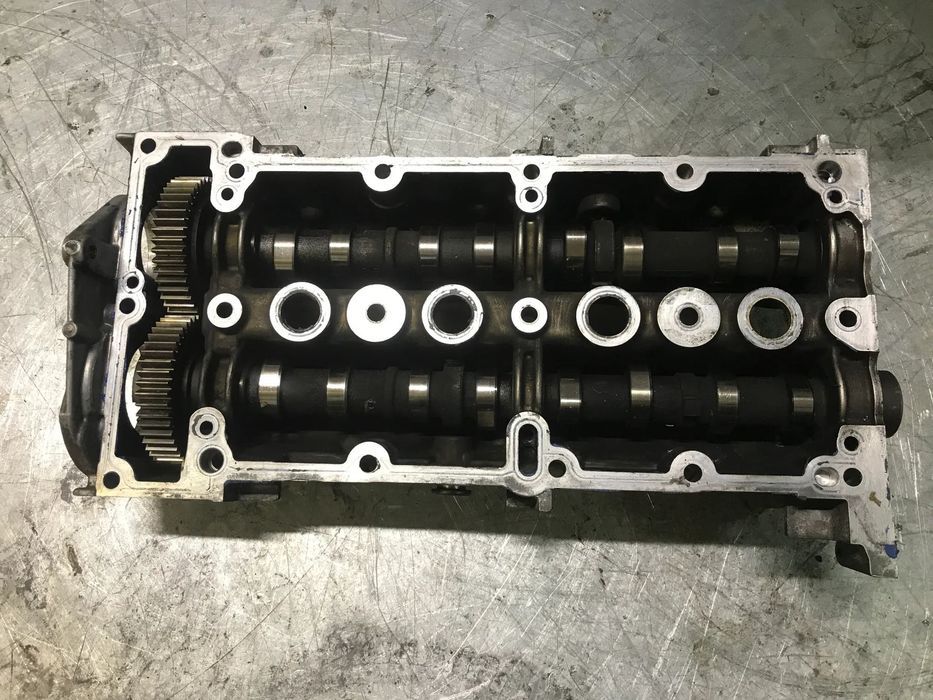 Tampa Da Valvulas Com Cames Opel Astra H / Corsa 1.3cdti 90cv Fiat