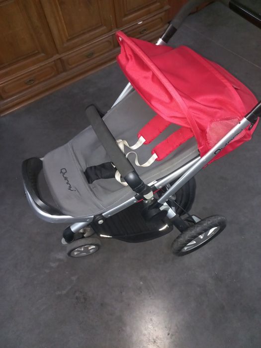 Vendo carrinho  bebe