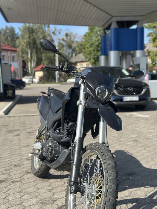 Lifan kpx 250/loncin/geon/tekken/kovi/мотоцикл