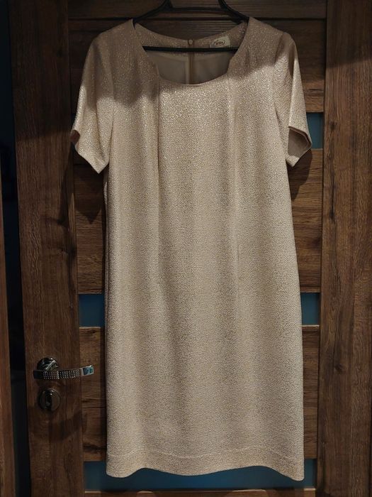 Sprzedam elegancka sukienke