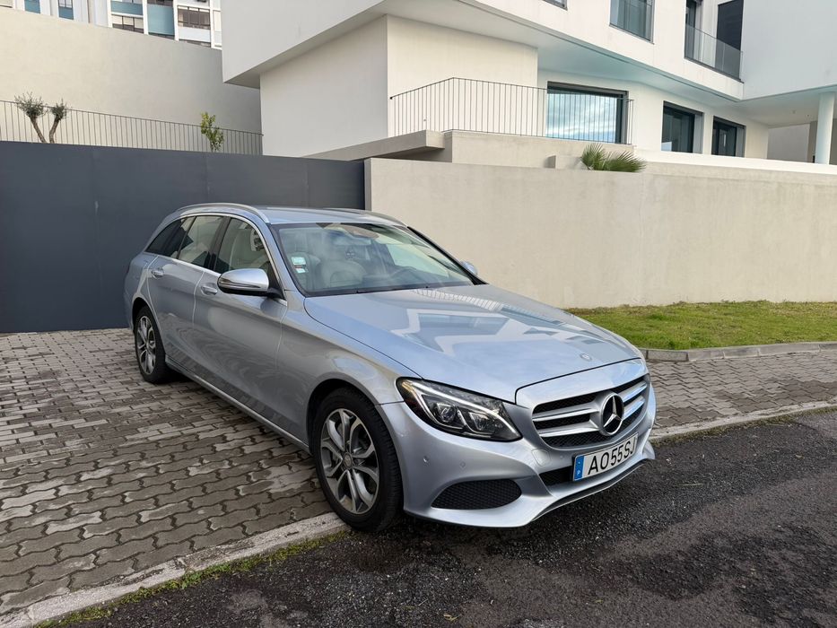 Mercedes bens C350.E