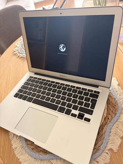 Macbook Air 13 A1466
