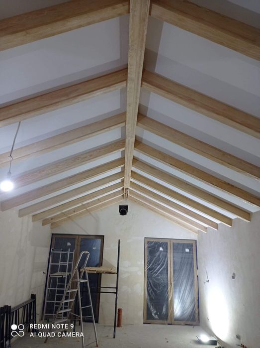 Stolarz, uslugi, schody-stopnie, blaty itp.