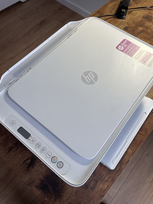 Drukarka hp 2810e