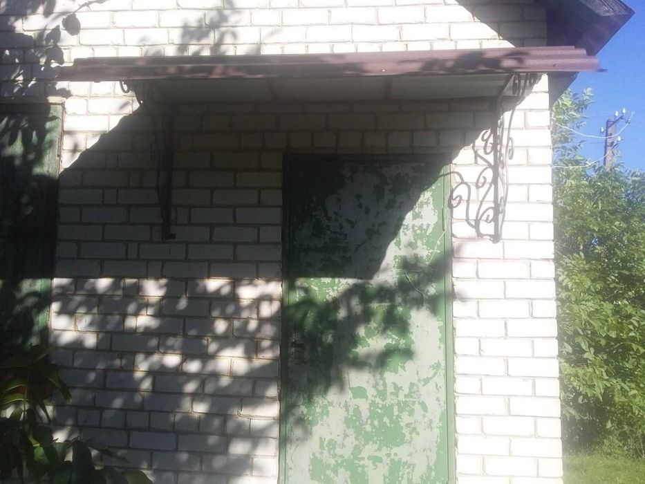 Сад огород навес козырёк уличный очень красивый продам