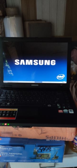 Samsung R40 plus, Samsung R25 plus