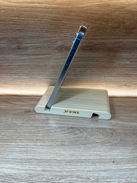 iPhone 15 Pro 128 White!! №: 5306!