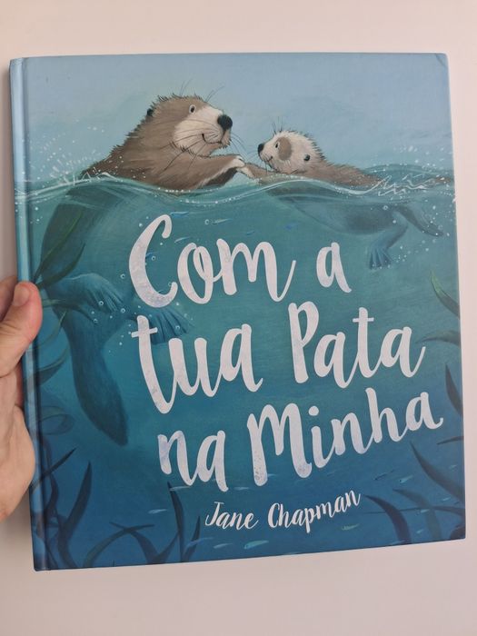 Livros infantis LER+