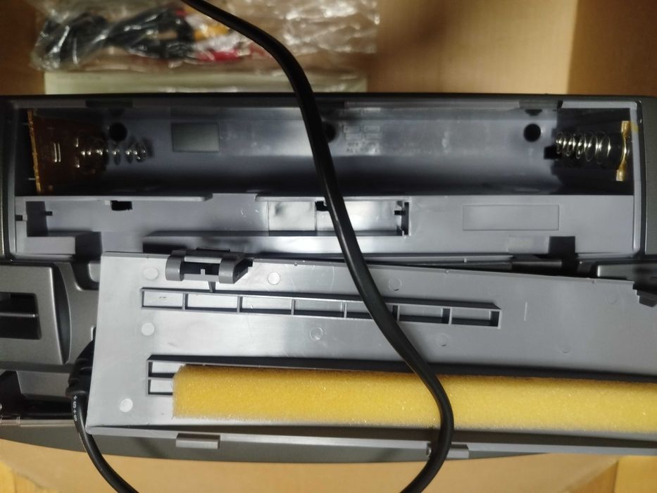 Магнитола samsung rcd-vc30