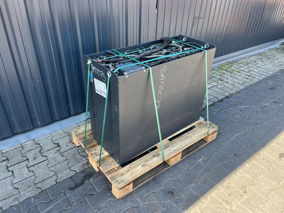 Bateria do wózka widłowego Linde Jungheinrich Still 48V 620 Ah ID BAT0073